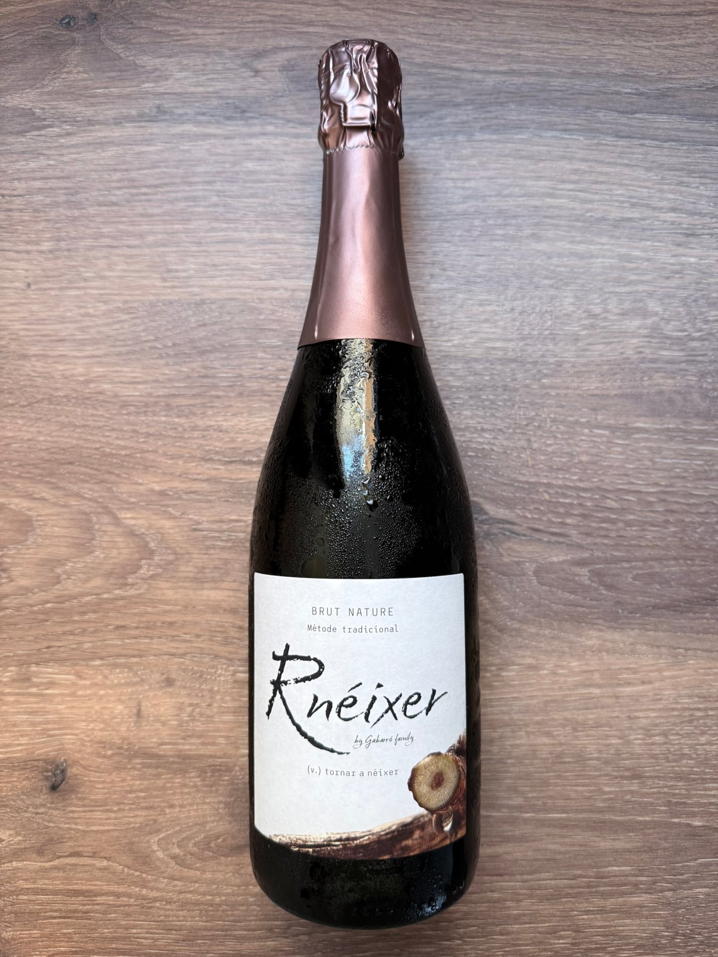 Rnéixer