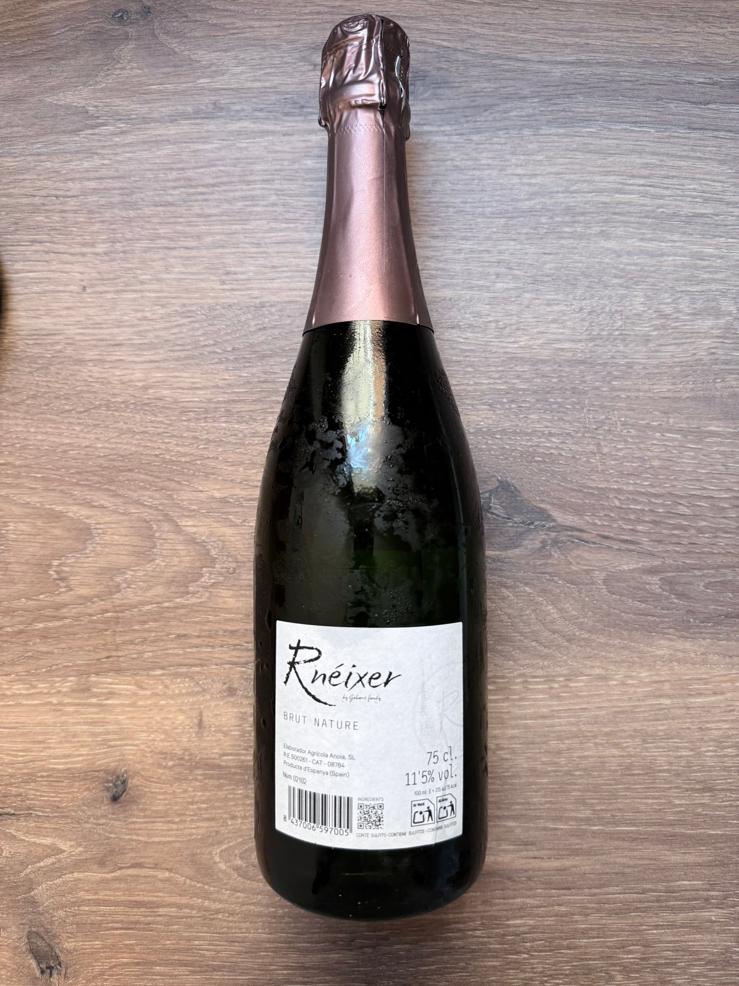 Rnéixer