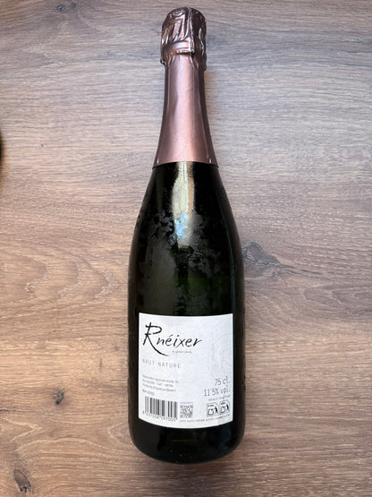 Rnéixer